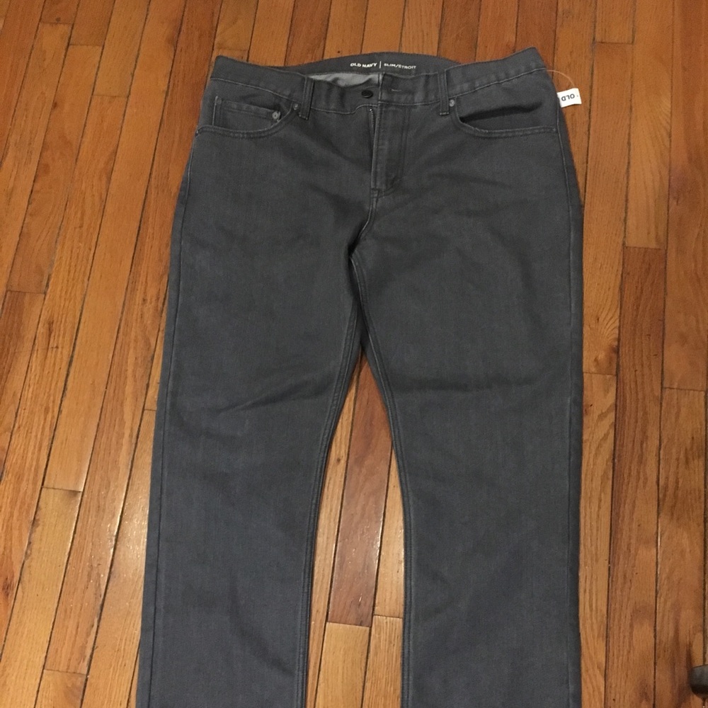 Old Navy Slim Fit Jeans